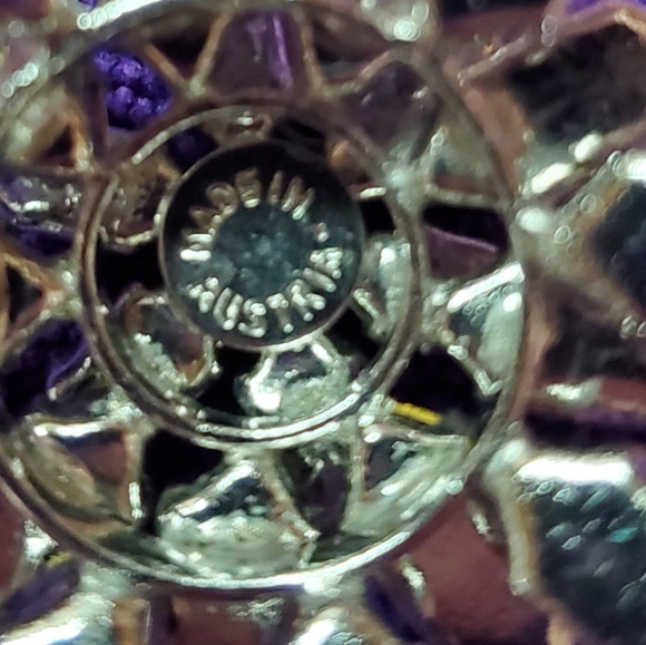 Vintage Brooch - Picture 4 of 7